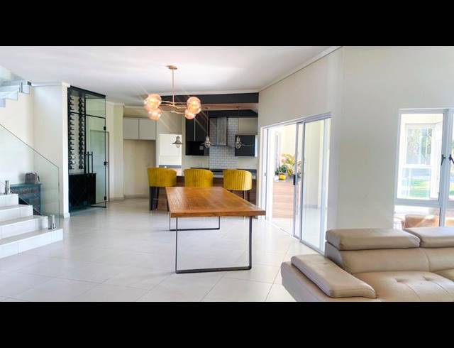4 BEDROOM PROPERTY TO RENT IN MIDSTREAM ESTATE
